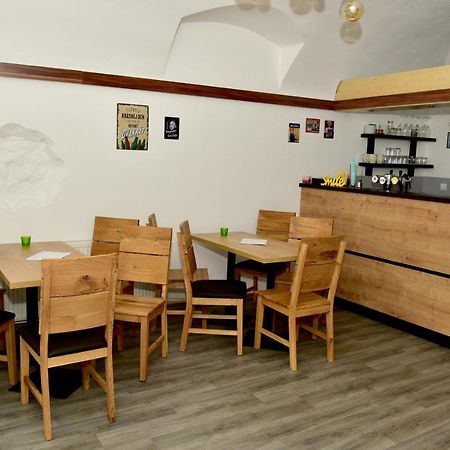 Penzion Oso Vrbov Extérieur photo
