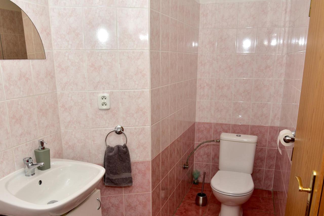 Penzion Oso Vrbov Extérieur photo